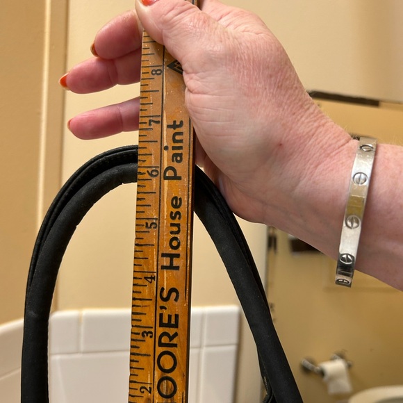 The Sac - This is a Great Little Bag! Extremely Clean! - Picture 9 of 10